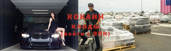 прущий лед Верея